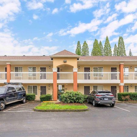 Extended Stay America Suites - Portland - Tigard Exterior photo