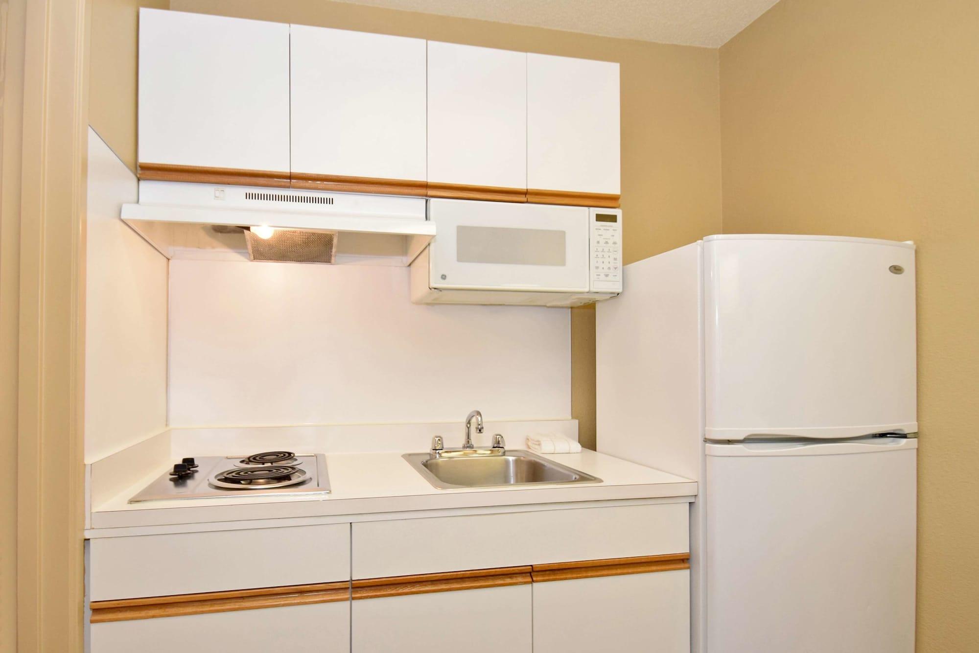 Extended Stay America Suites - Portland - Tigard Exterior photo