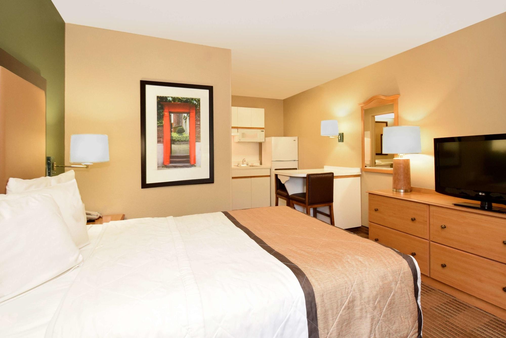 Extended Stay America Suites - Portland - Tigard Exterior photo