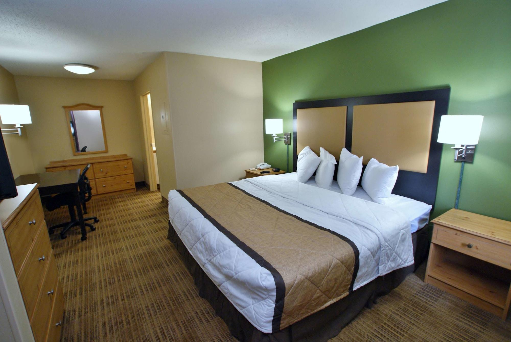 Extended Stay America Suites - Portland - Tigard Exterior photo
