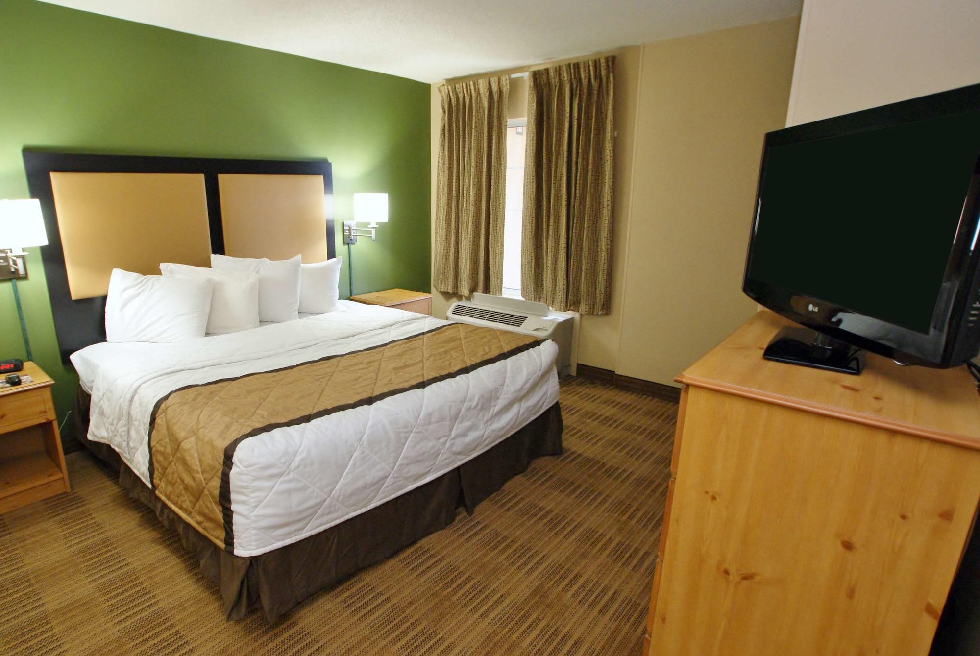 Extended Stay America Suites - Portland - Tigard Exterior photo