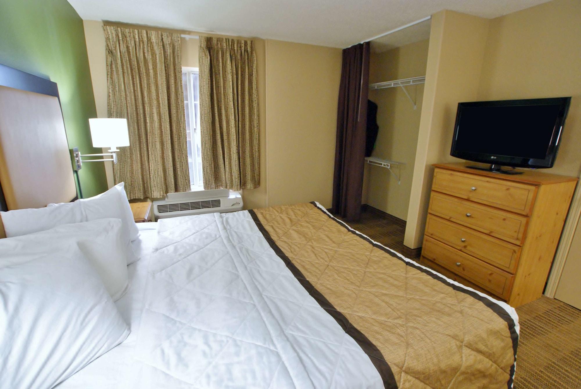 Extended Stay America Suites - Portland - Tigard Exterior photo