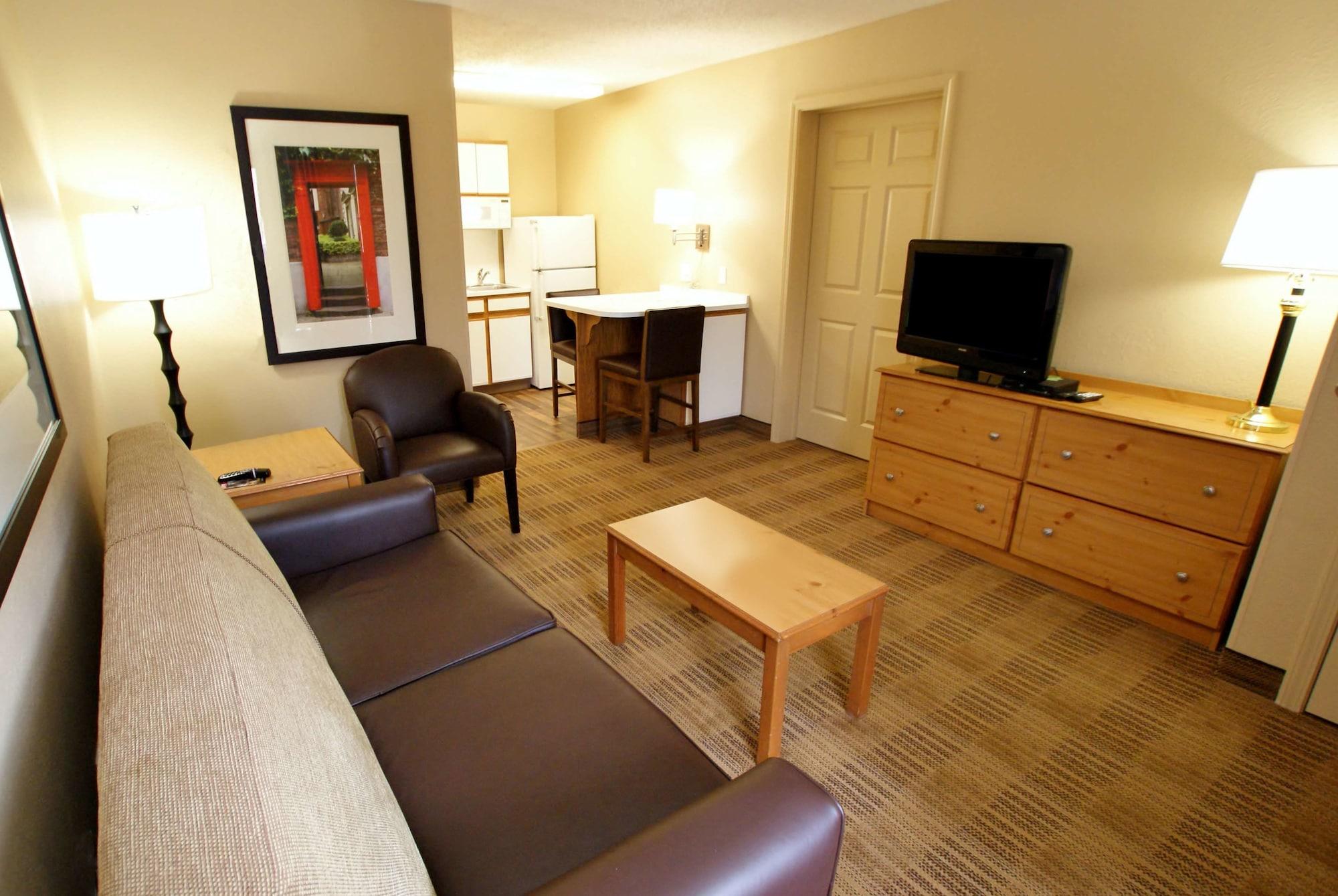 Extended Stay America Suites - Portland - Tigard Exterior photo