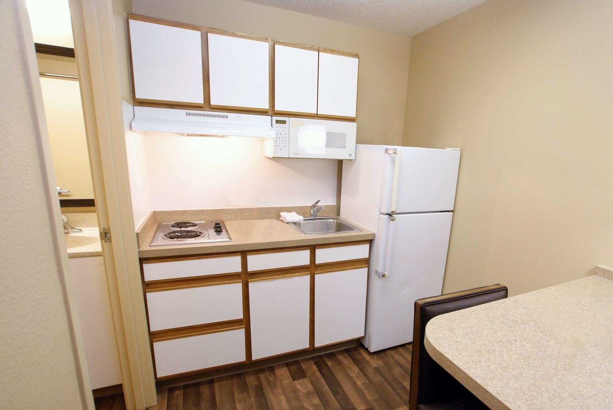 Extended Stay America Suites - Portland - Tigard Exterior photo
