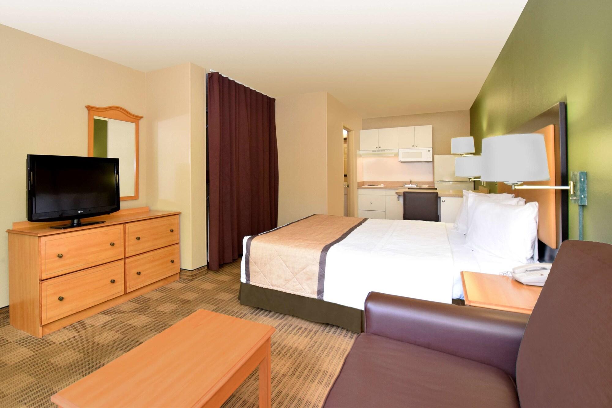 Extended Stay America Suites - Portland - Tigard Exterior photo