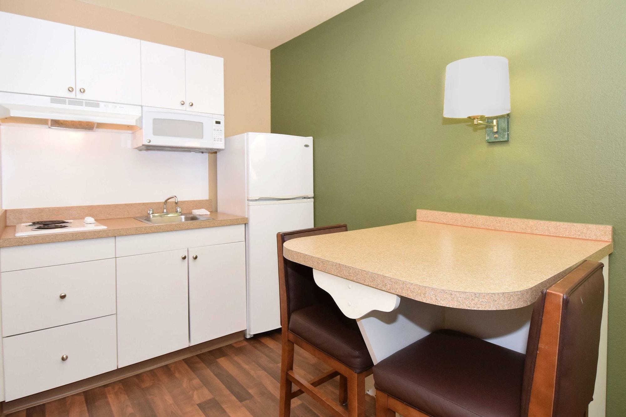 Extended Stay America Suites - Portland - Tigard Exterior photo