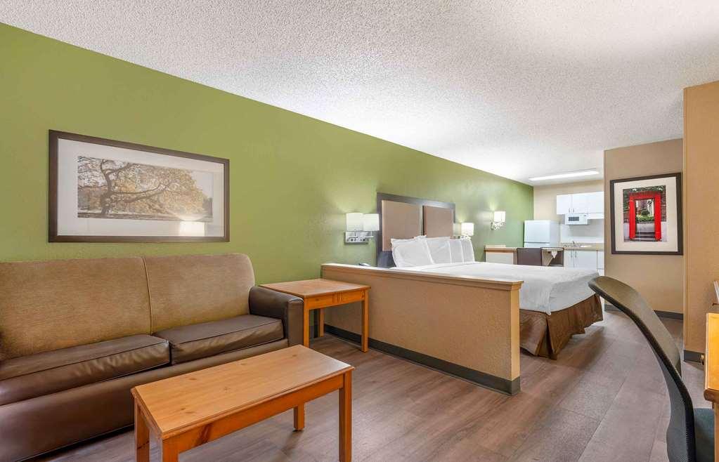 Extended Stay America Suites - Portland - Tigard Room photo