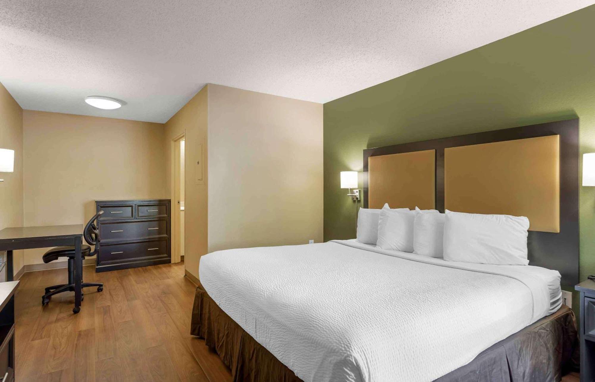 Extended Stay America Suites - Portland - Tigard Exterior photo