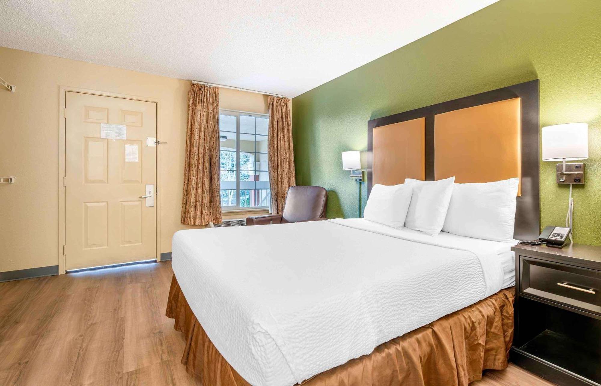 Extended Stay America Suites - Portland - Tigard Exterior photo