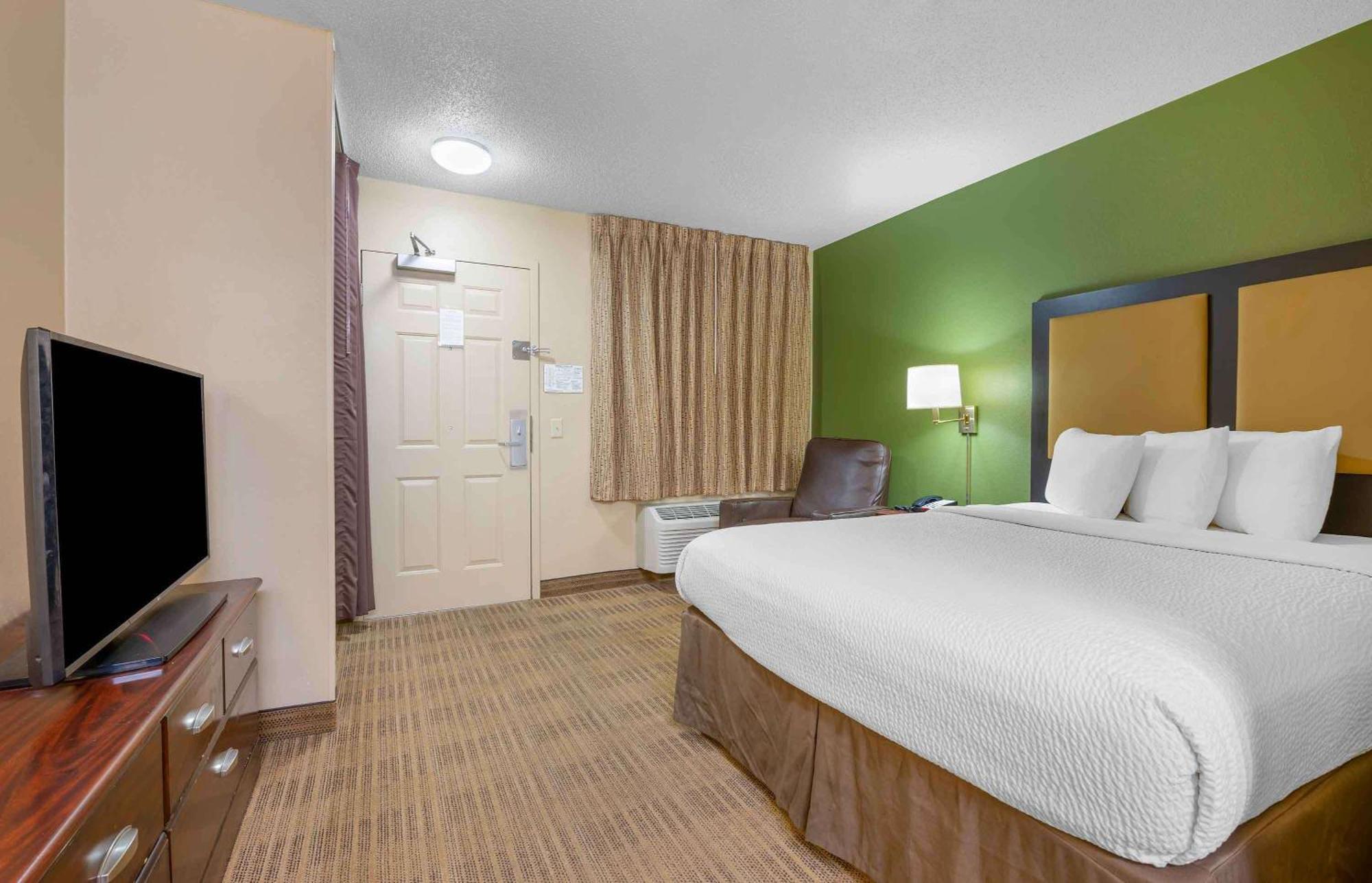 Extended Stay America Suites - Portland - Tigard Exterior photo