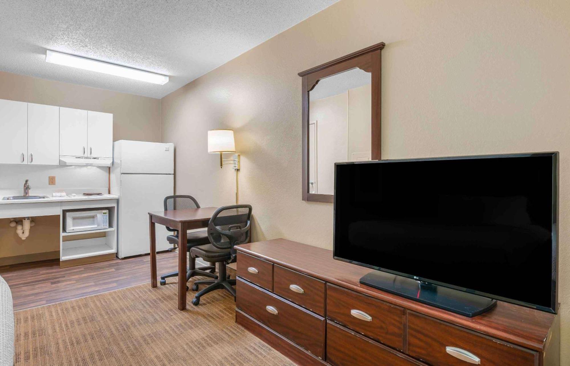 Extended Stay America Suites - Portland - Tigard Exterior photo