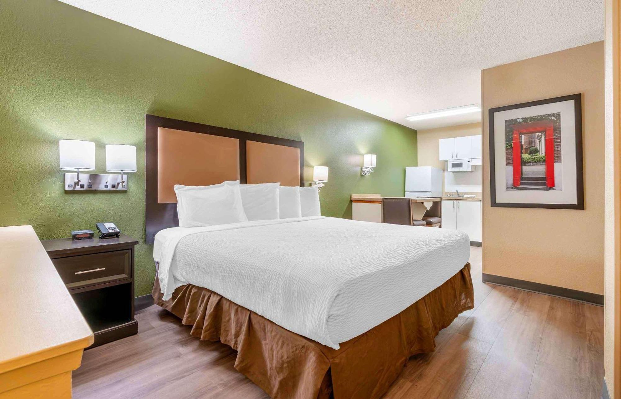 Extended Stay America Suites - Portland - Tigard Exterior photo
