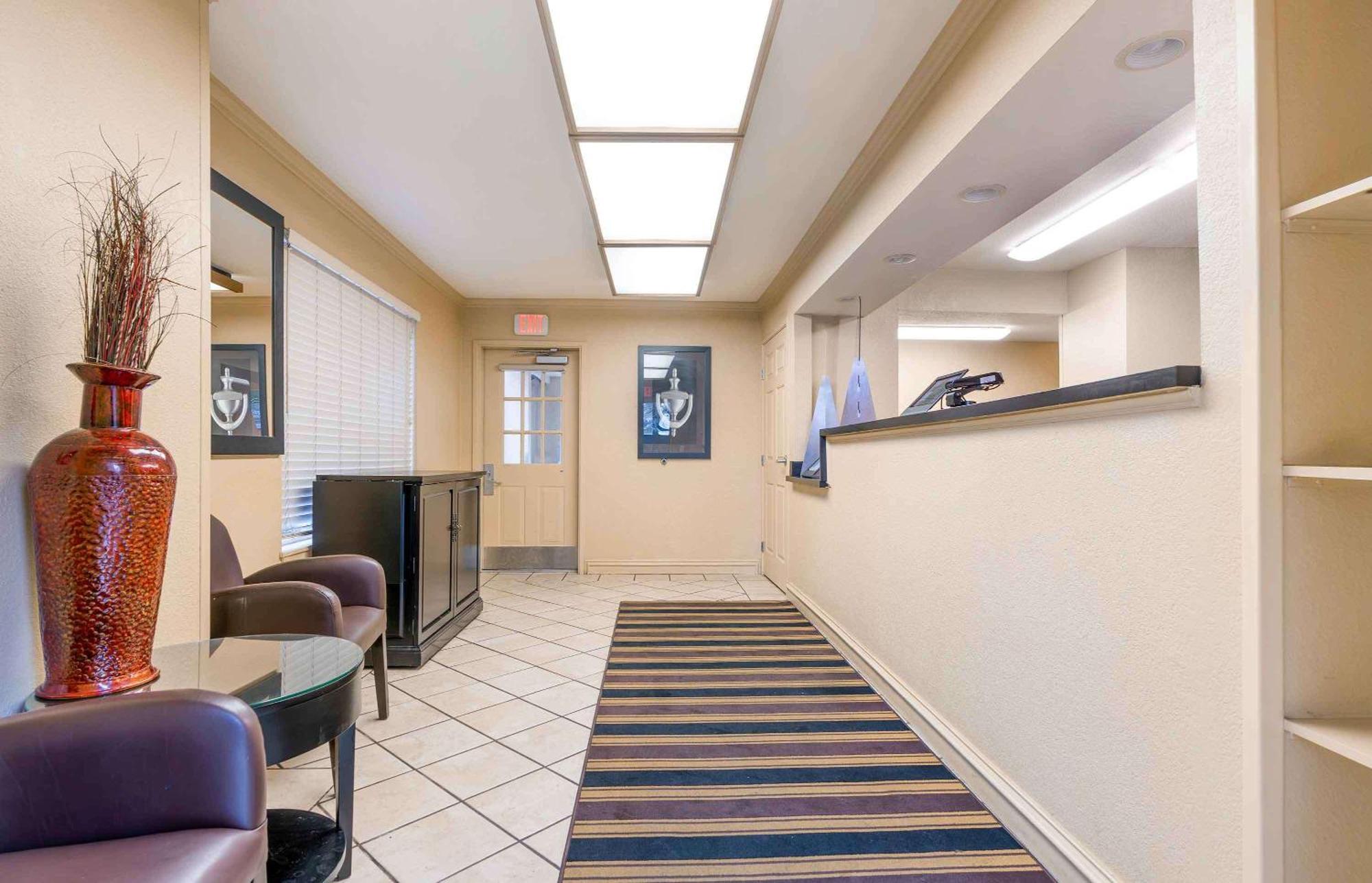 Extended Stay America Suites - Portland - Tigard Exterior photo