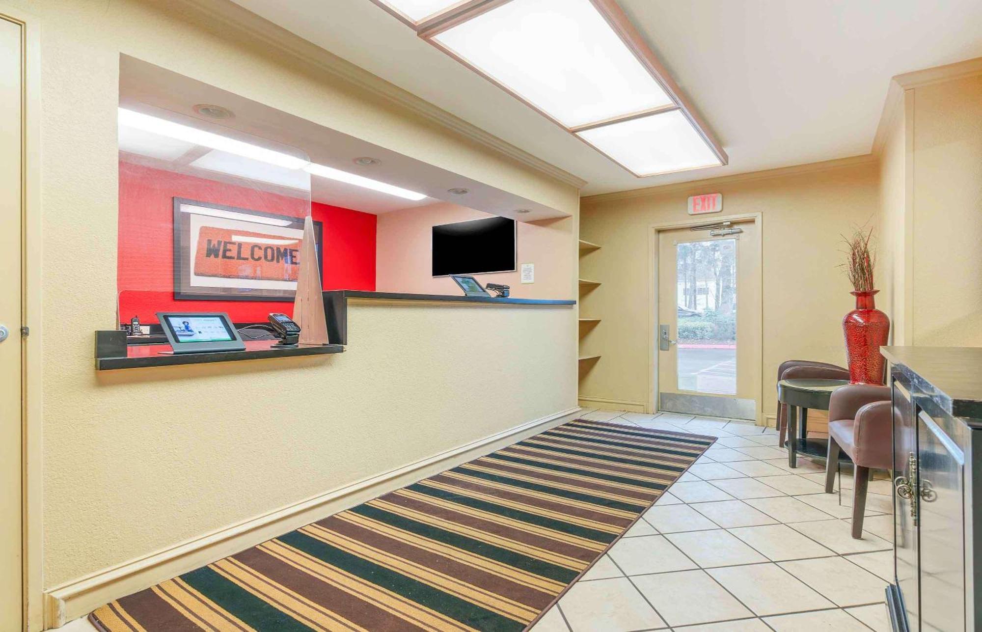 Extended Stay America Suites - Portland - Tigard Exterior photo