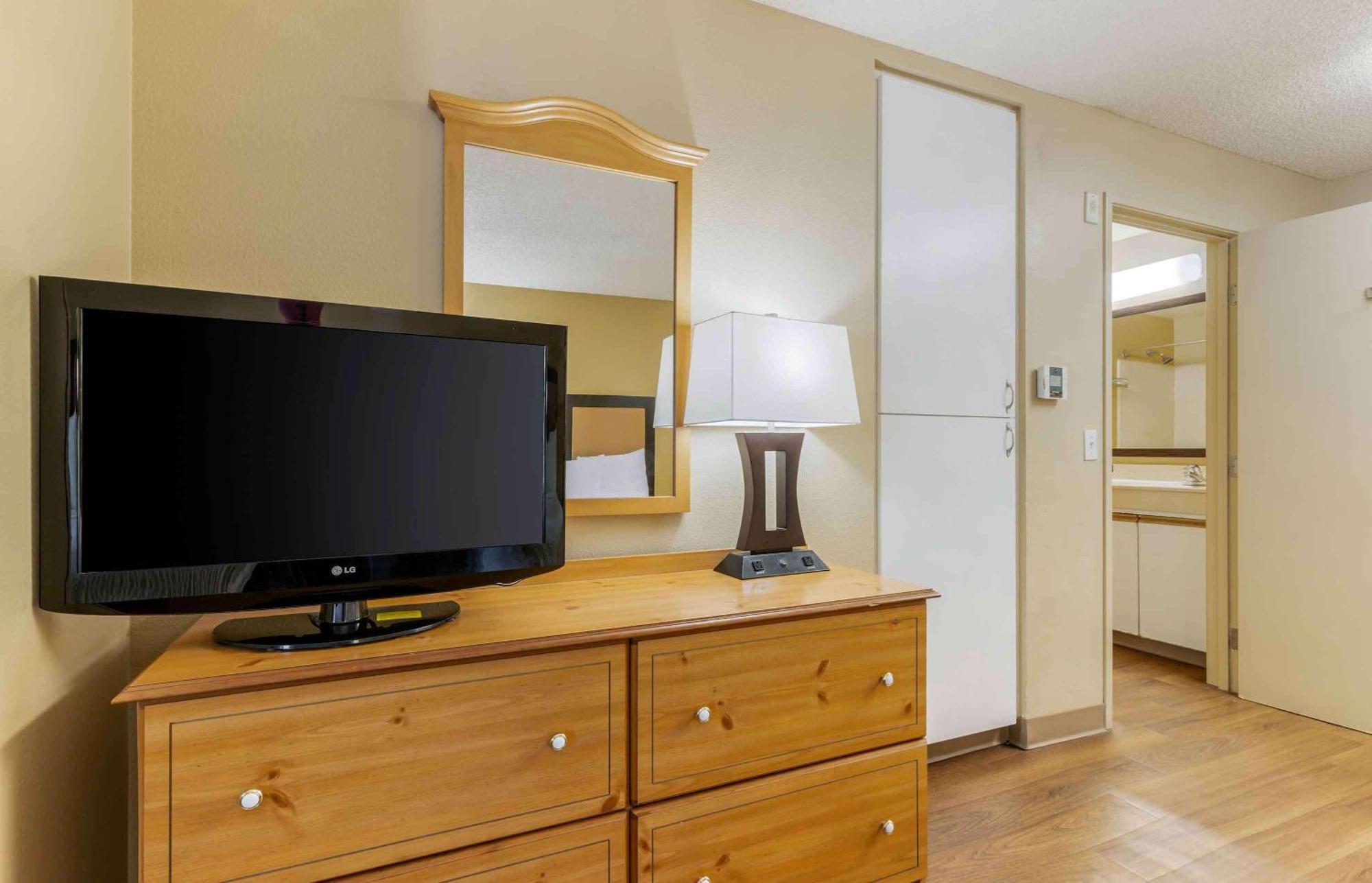 Extended Stay America Suites - Portland - Tigard Exterior photo
