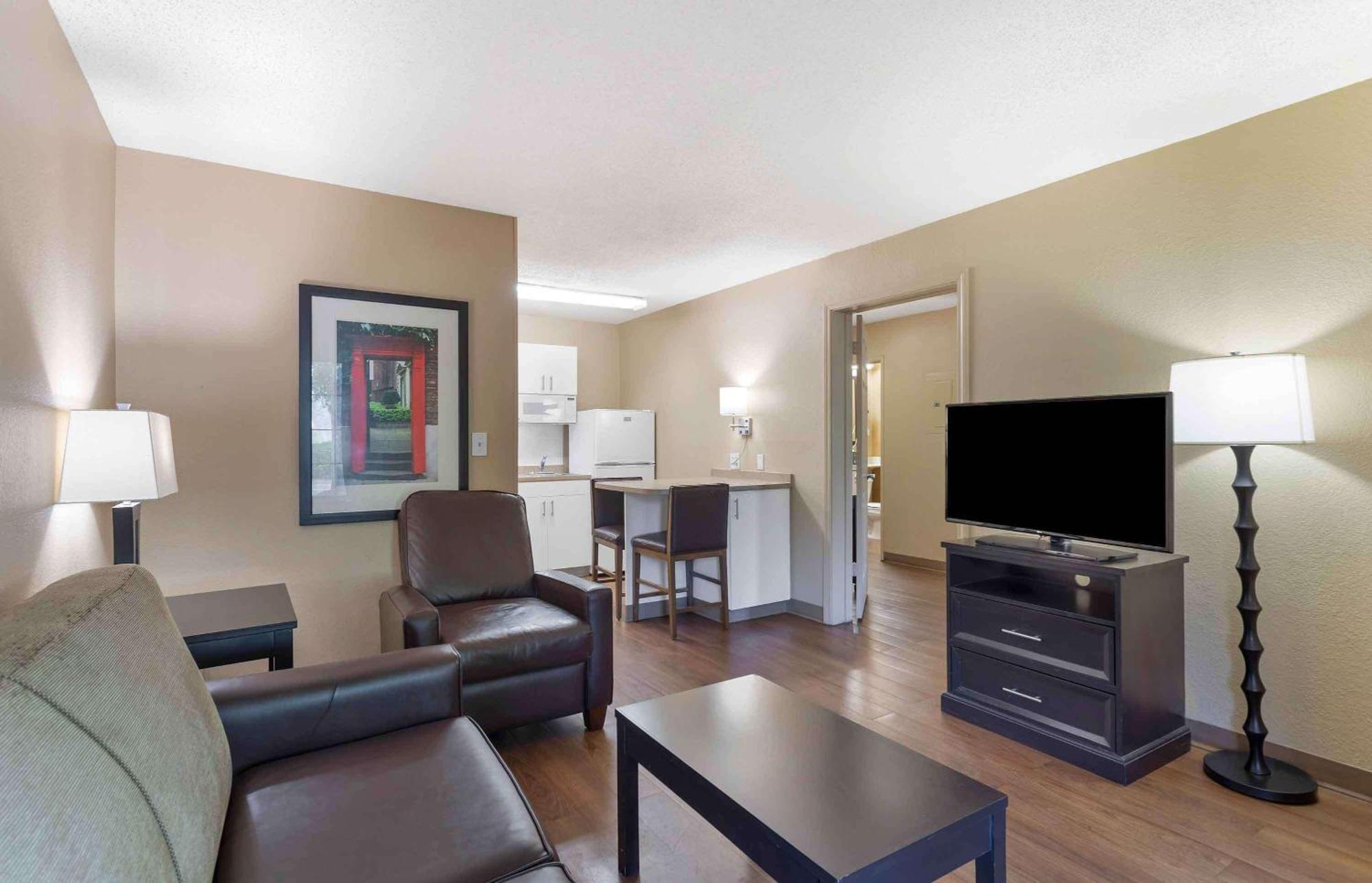 Extended Stay America Suites - Portland - Tigard Exterior photo