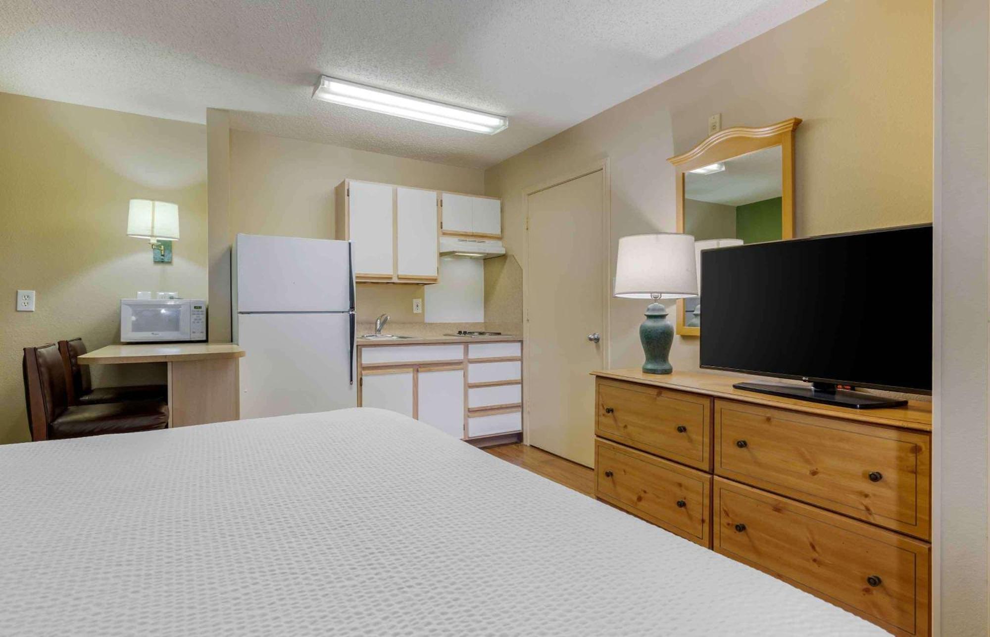 Extended Stay America Suites - Portland - Tigard Exterior photo
