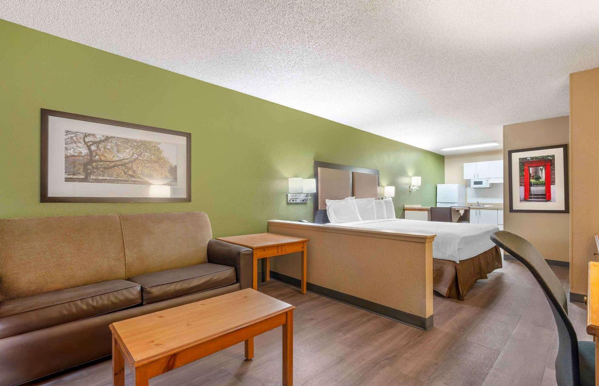 Extended Stay America Suites - Portland - Tigard Exterior photo
