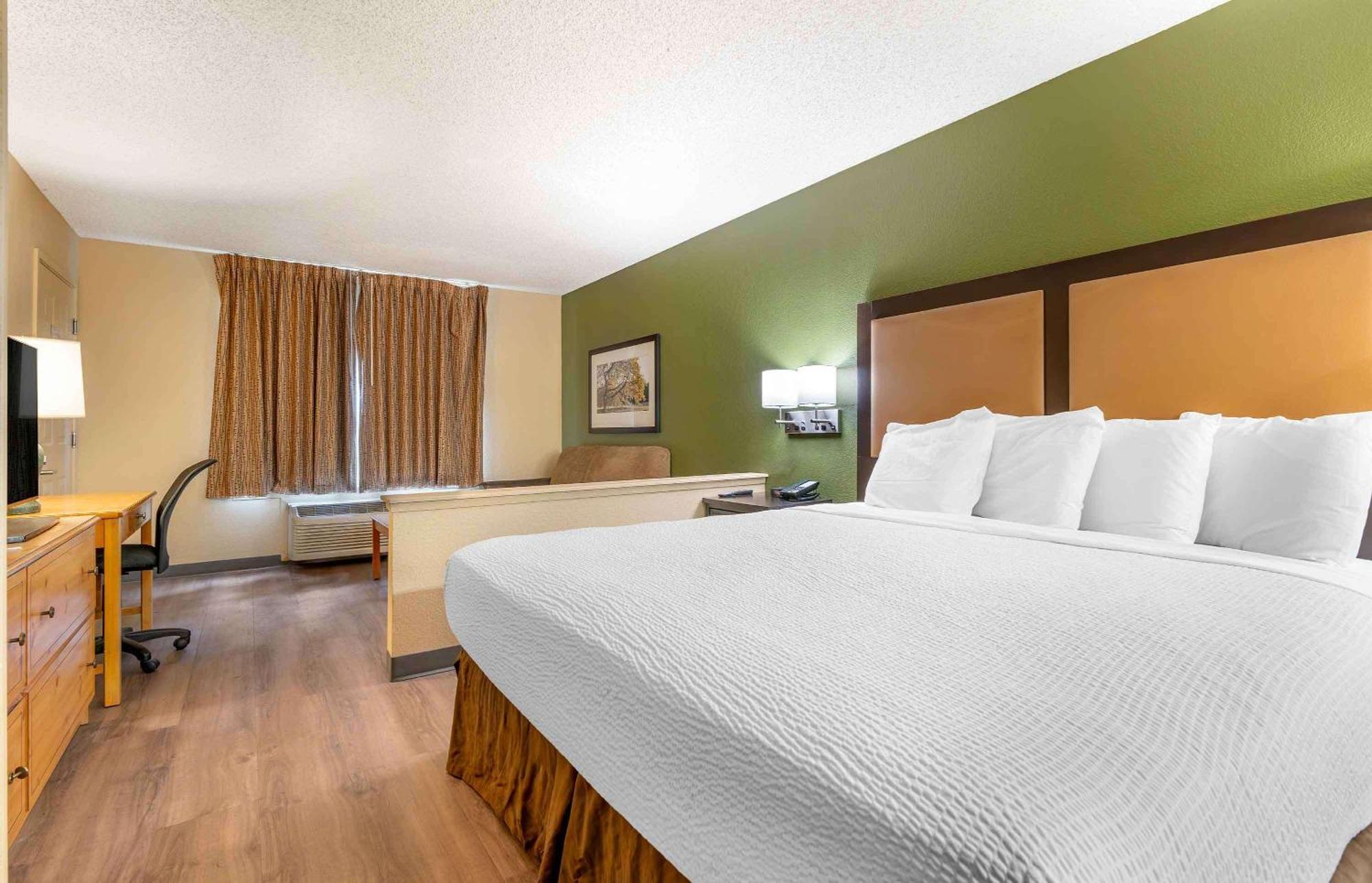 Extended Stay America Suites - Portland - Tigard Exterior photo