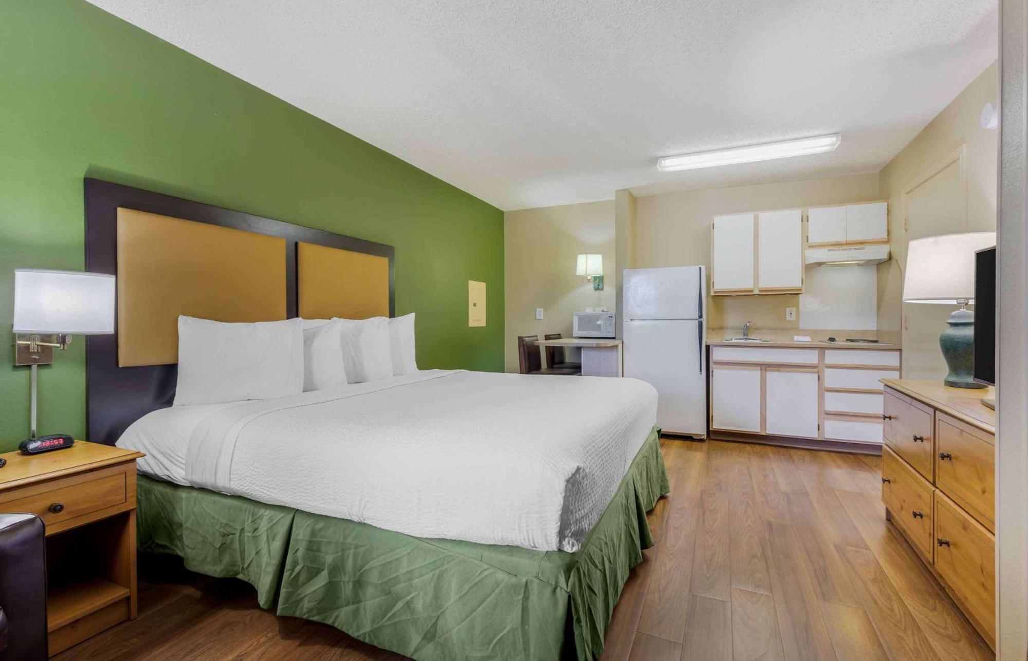 Extended Stay America Suites - Portland - Tigard Exterior photo