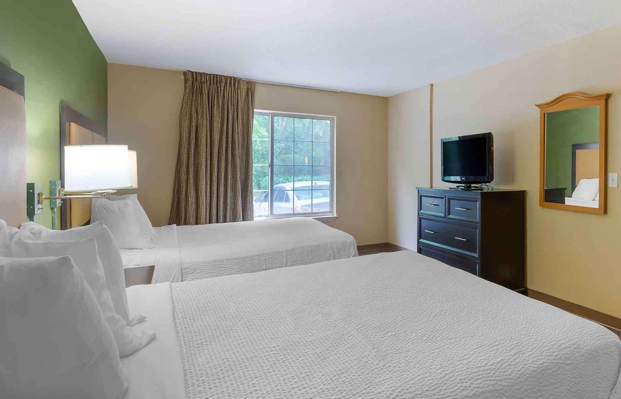 Extended Stay America Suites - Portland - Tigard Exterior photo