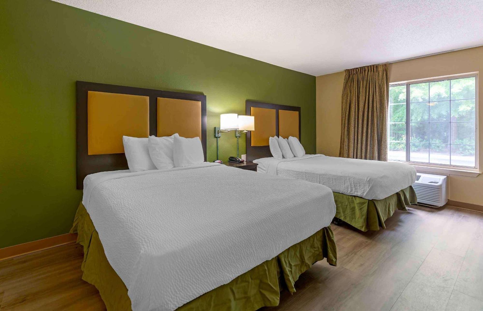 Extended Stay America Suites - Portland - Tigard Exterior photo