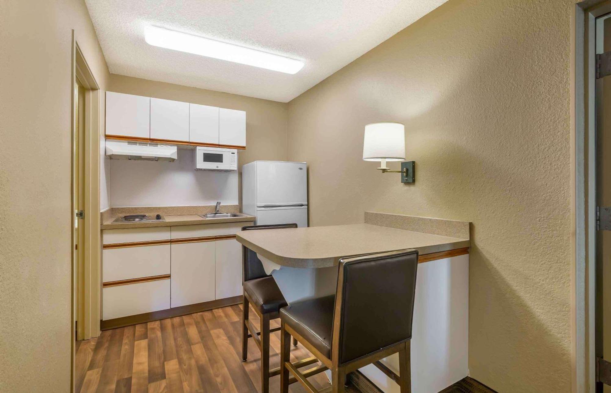 Extended Stay America Suites - Portland - Tigard Exterior photo