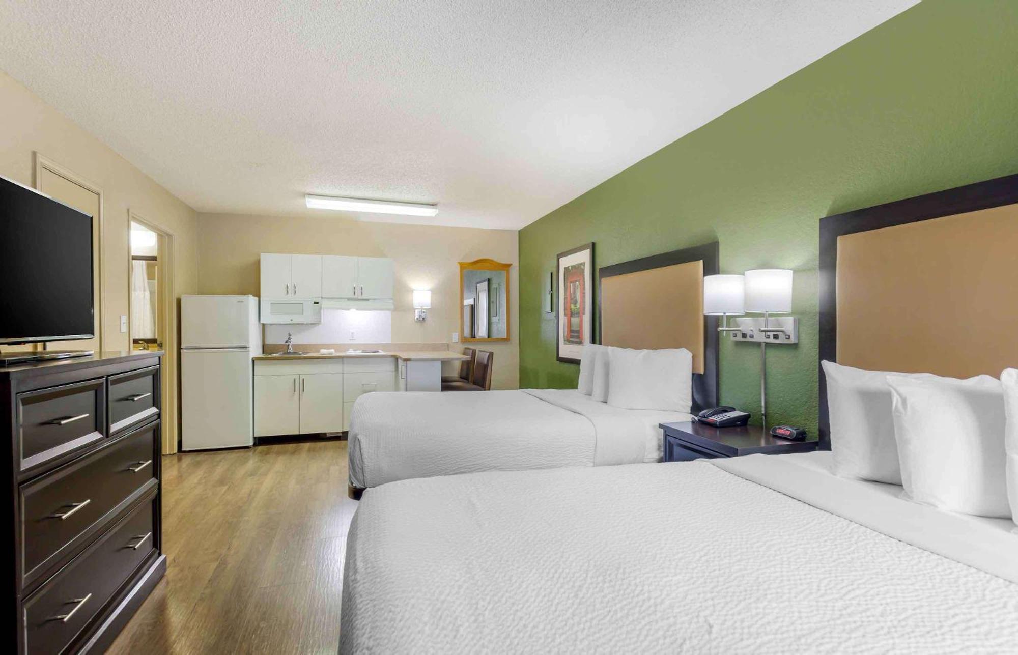 Extended Stay America Suites - Portland - Tigard Exterior photo