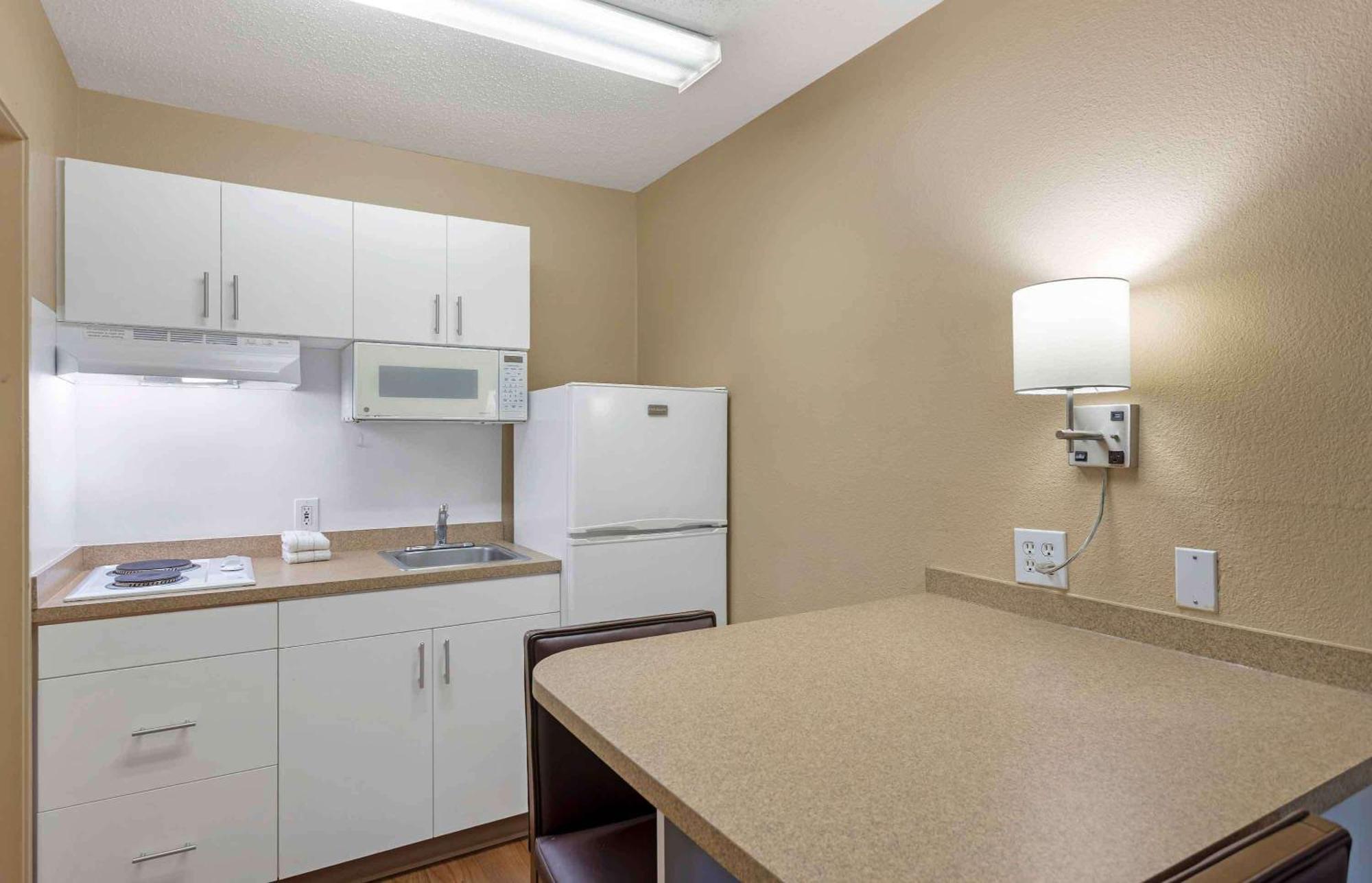 Extended Stay America Suites - Portland - Tigard Exterior photo