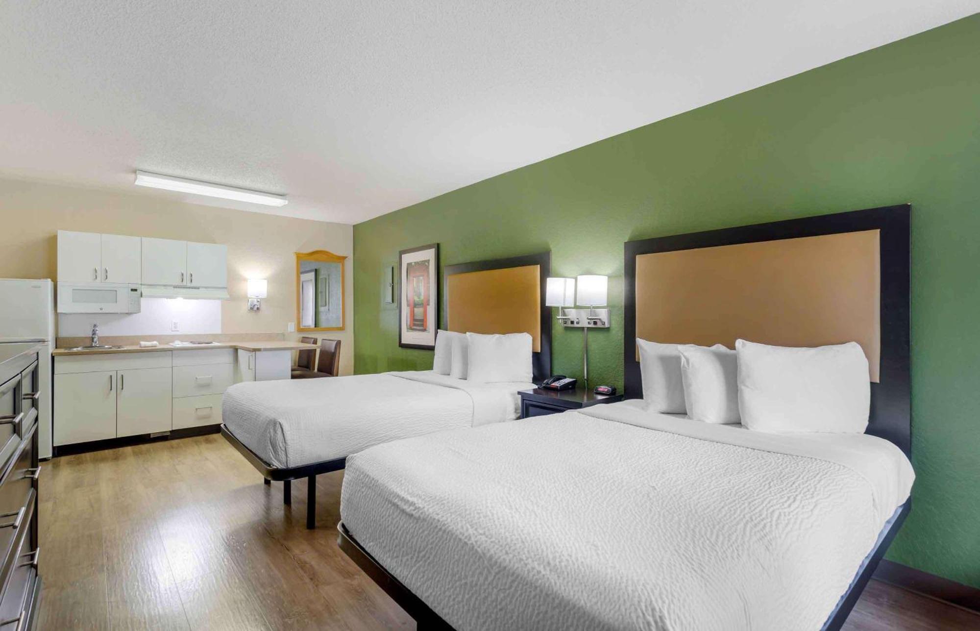 Extended Stay America Suites - Portland - Tigard Exterior photo