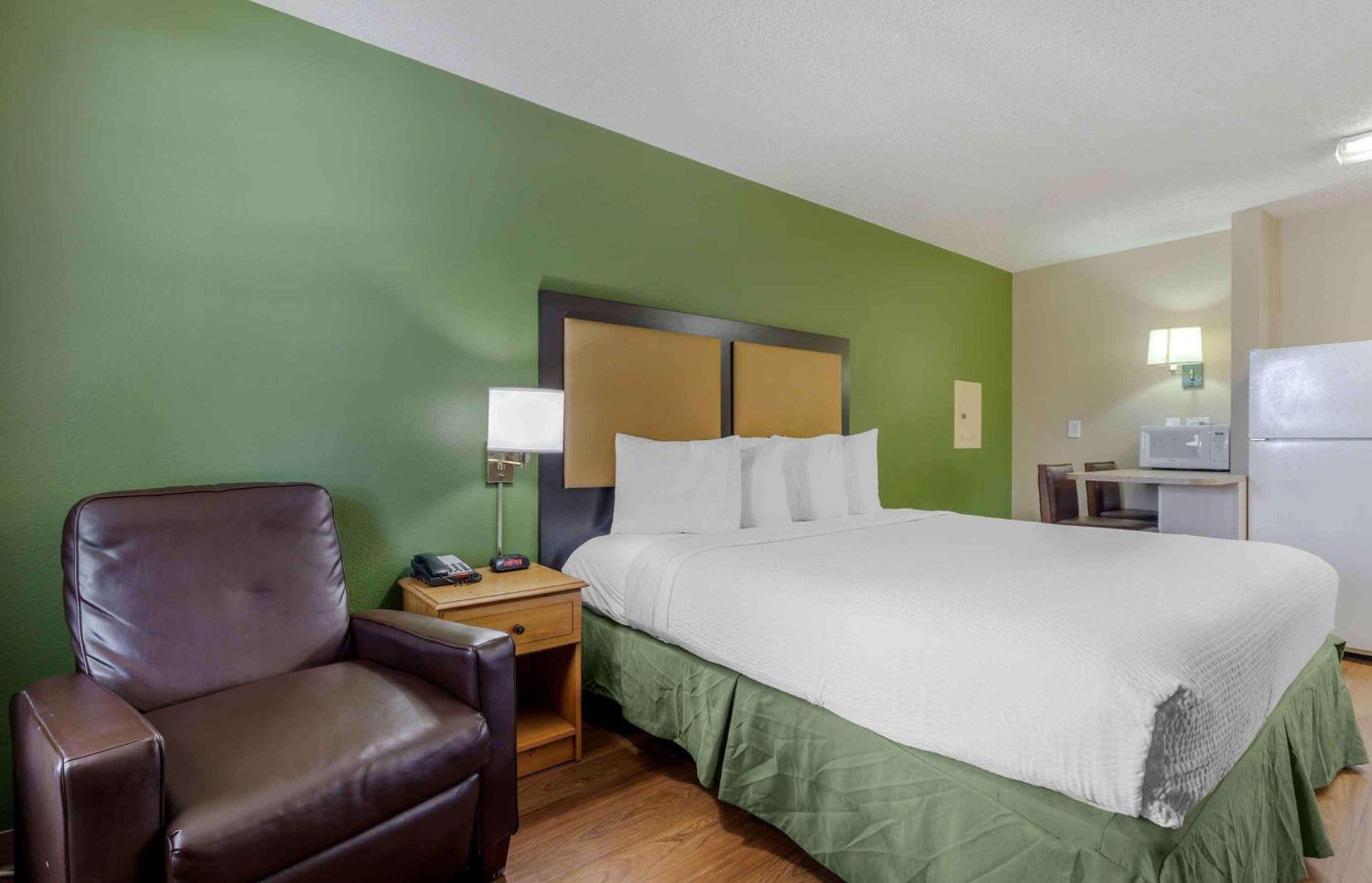Extended Stay America Suites - Portland - Tigard Exterior photo