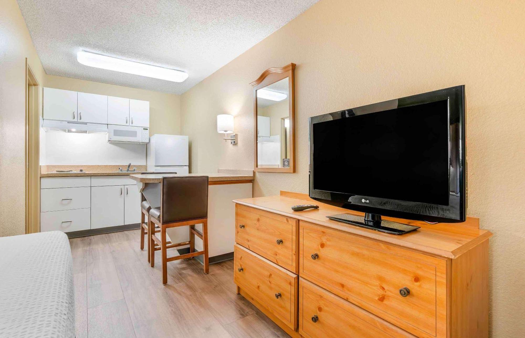 Extended Stay America Suites - Portland - Tigard Exterior photo