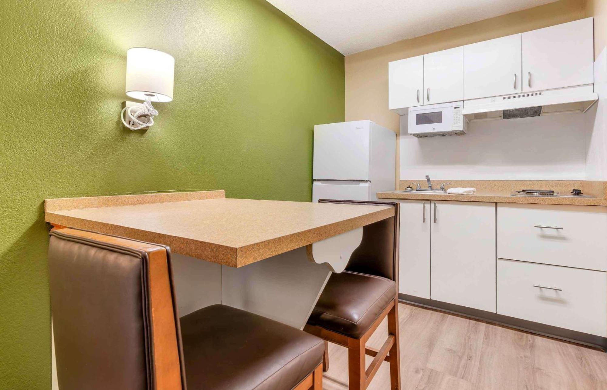 Extended Stay America Suites - Portland - Tigard Exterior photo