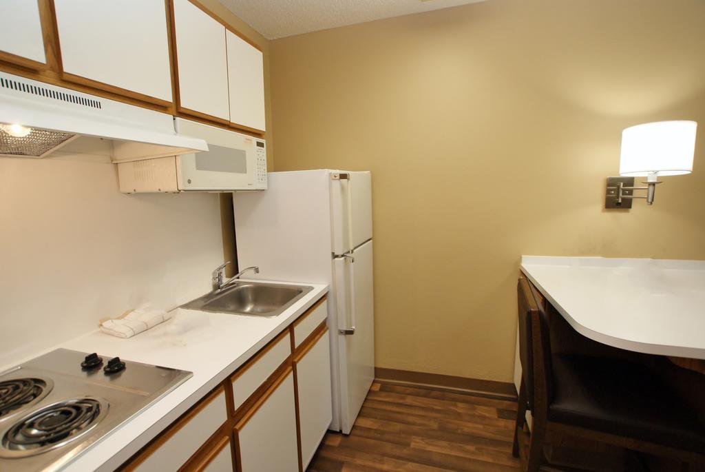 Extended Stay America Suites - Portland - Tigard Exterior photo