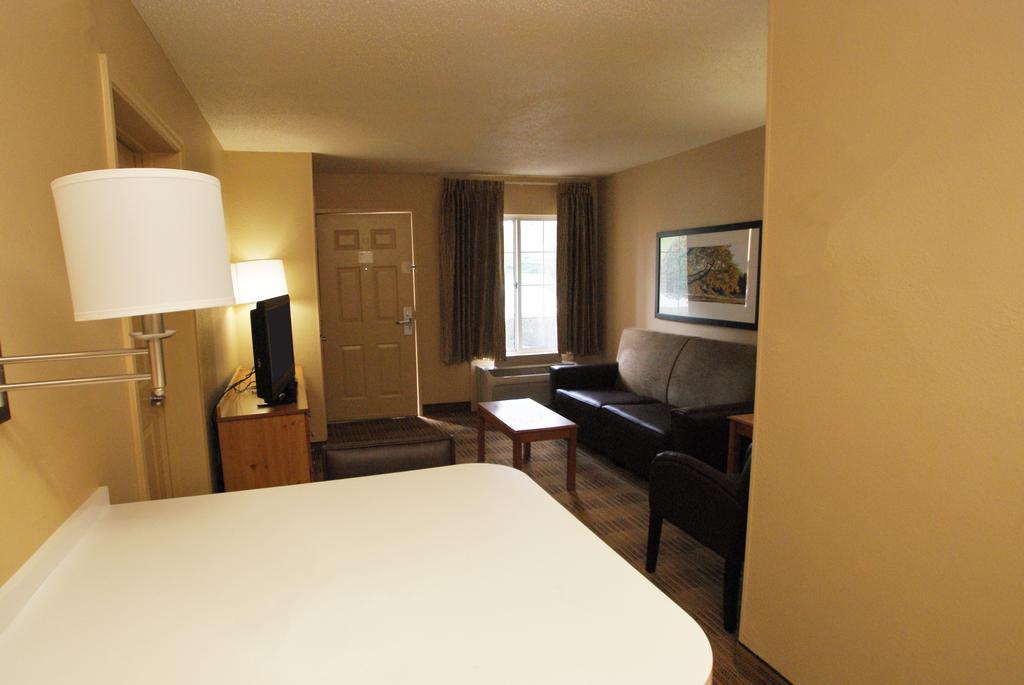 Extended Stay America Suites - Portland - Tigard Exterior photo