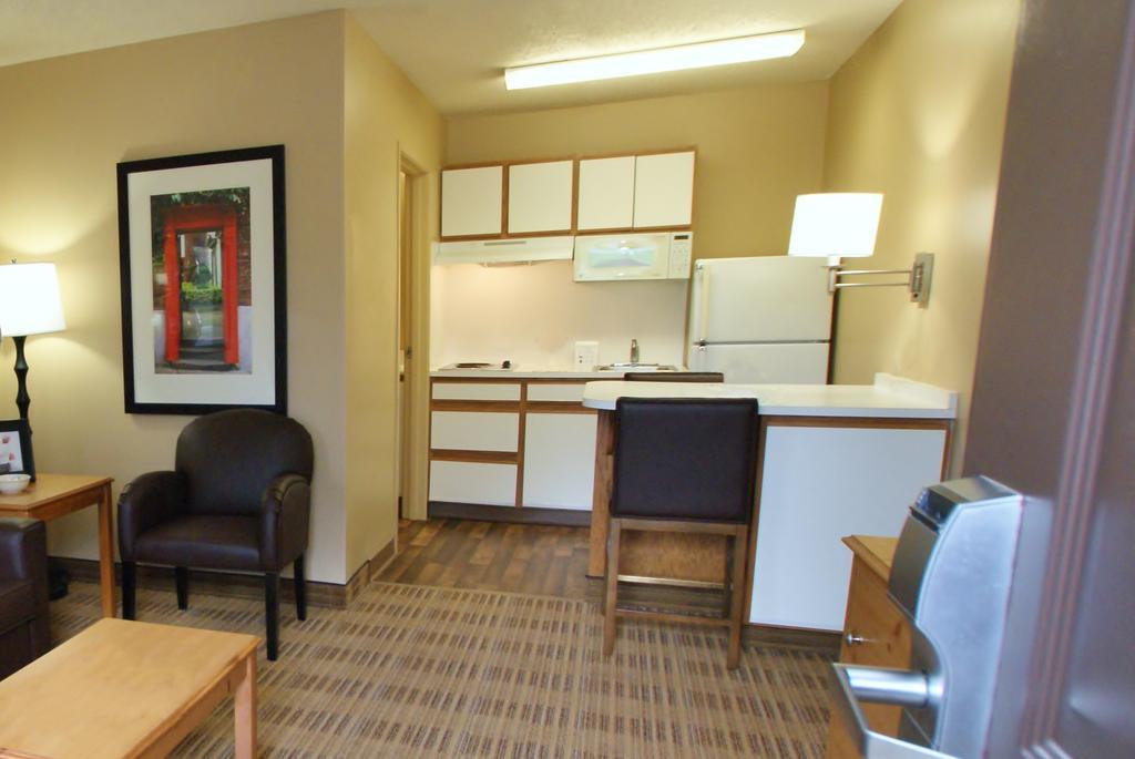 Extended Stay America Suites - Portland - Tigard Exterior photo