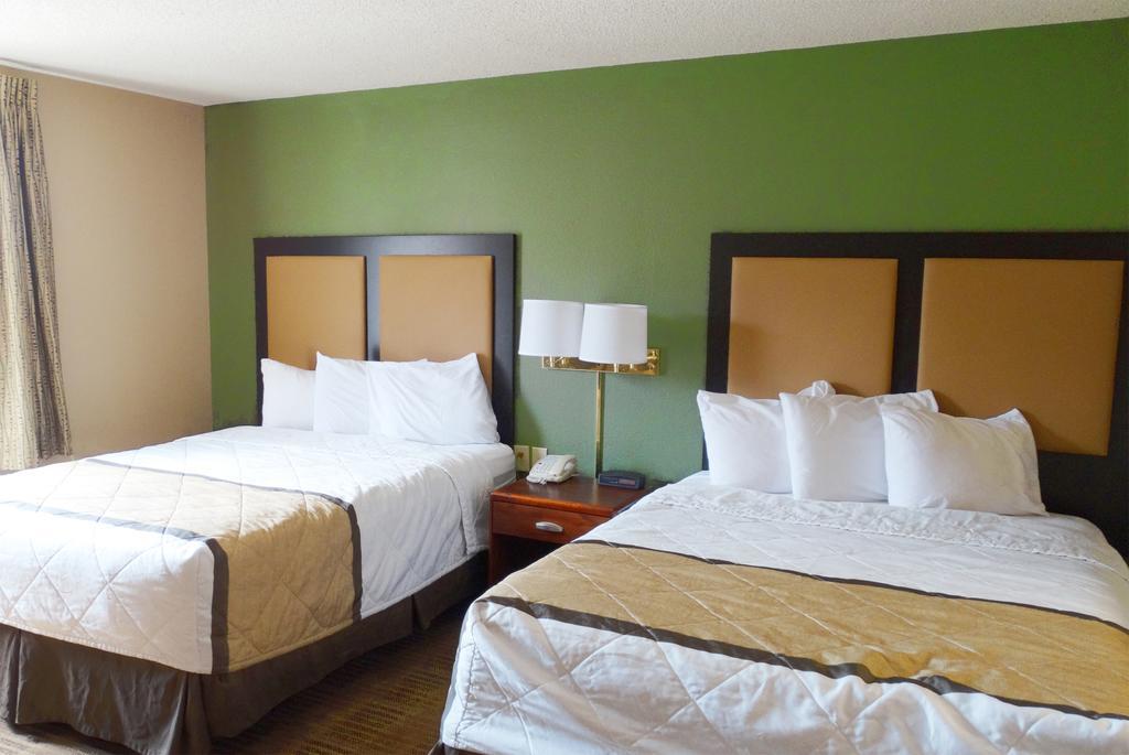 Extended Stay America Suites - Portland - Tigard Exterior photo
