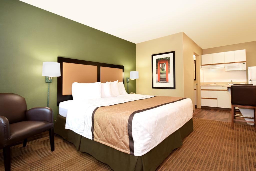 Extended Stay America Suites - Portland - Tigard Exterior photo