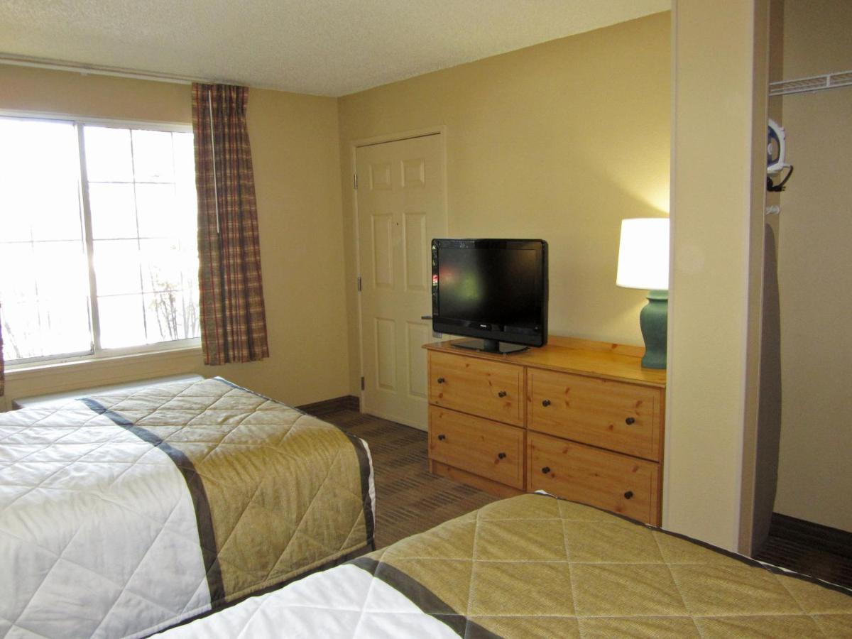 Extended Stay America Suites - Portland - Tigard Exterior photo