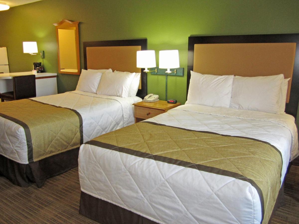 Extended Stay America Suites - Portland - Tigard Exterior photo