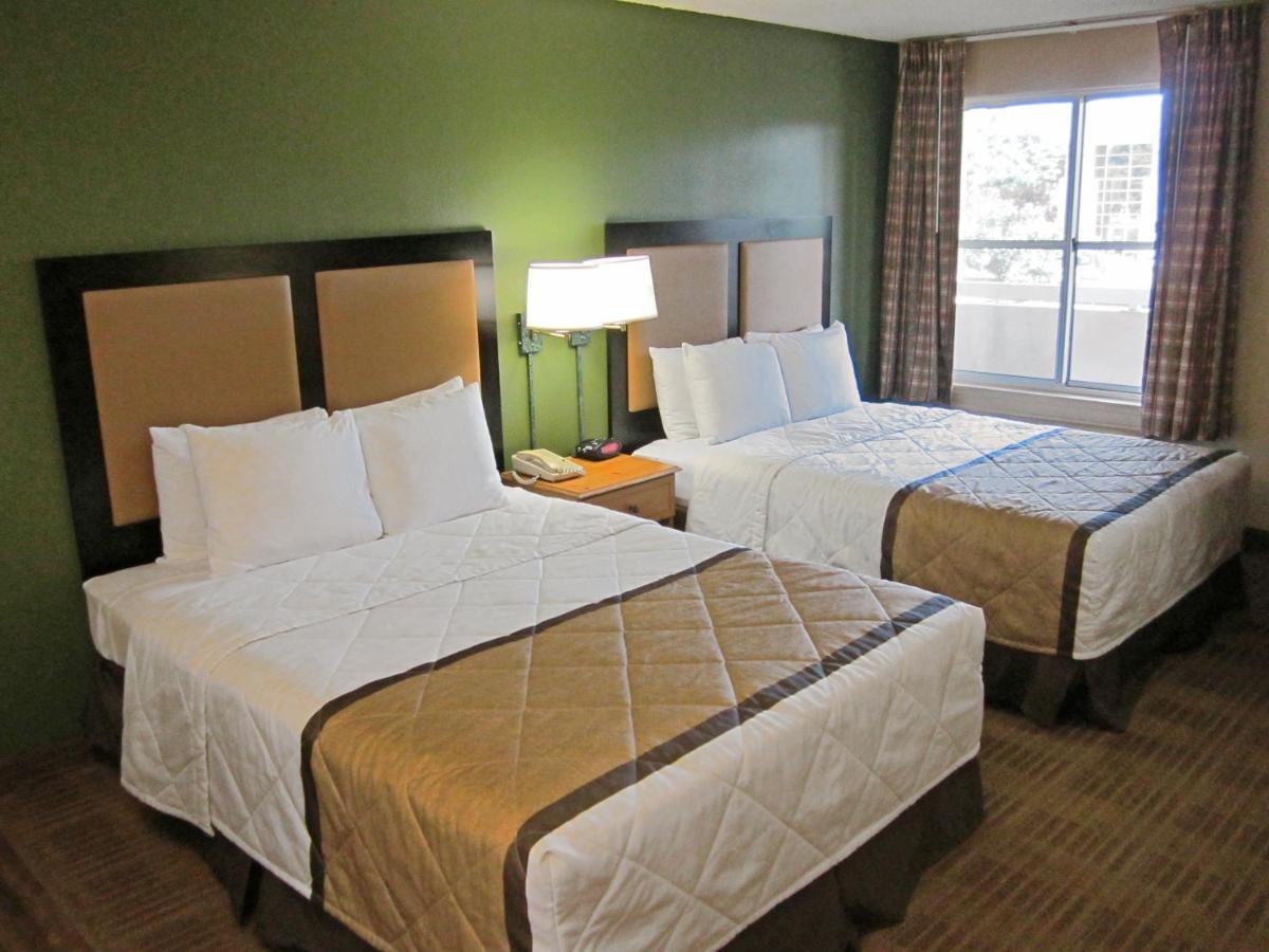 Extended Stay America Suites - Portland - Tigard Exterior photo